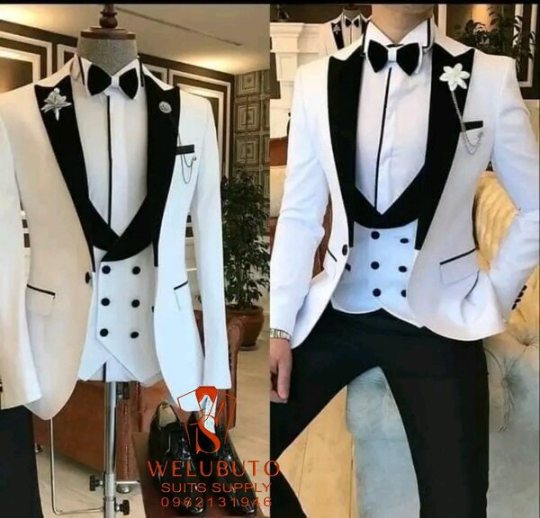 Suits