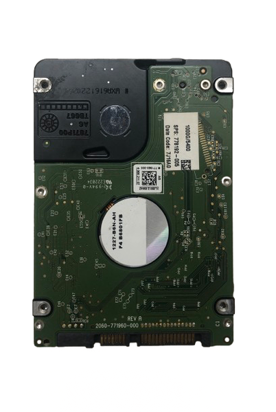 Disque dur externe