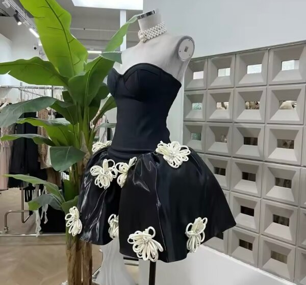 Chic Robe