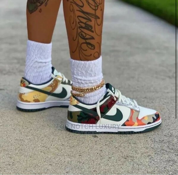 Nike sb chaussures