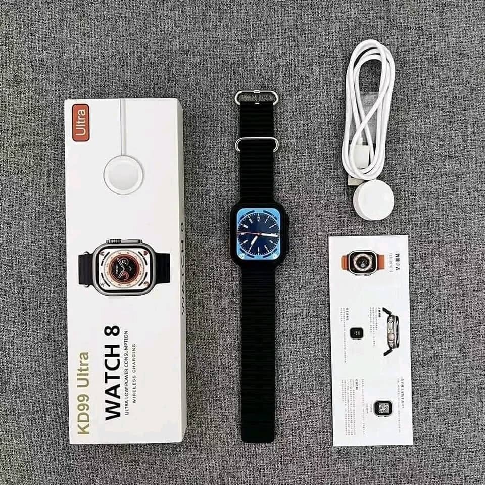 Smart Watch 8