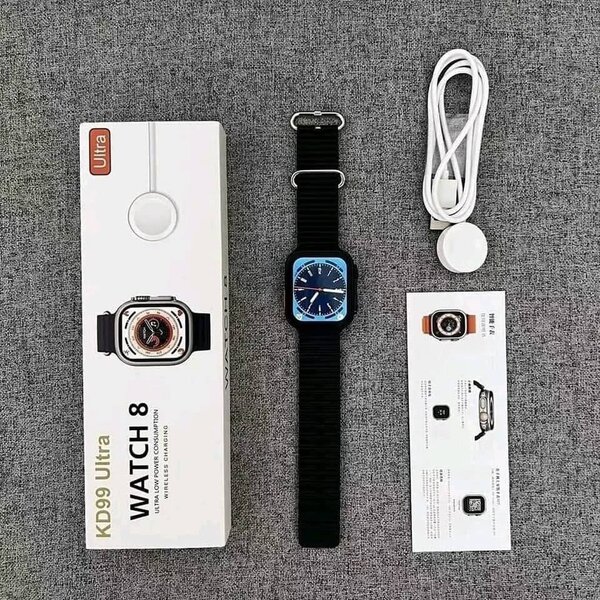 Smart Watch 8