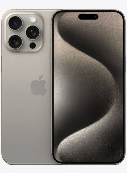 iPhone 15 pro max 256gb