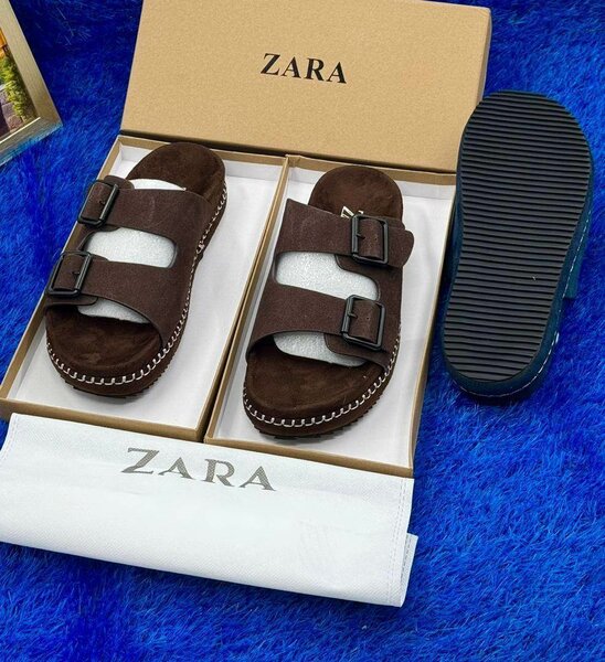 ZARA high quality Slippers