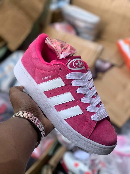 Adidas sneakers