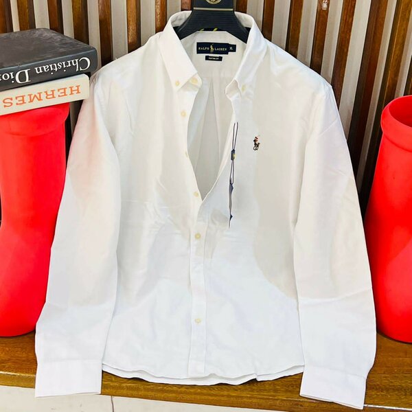 Polo shirts