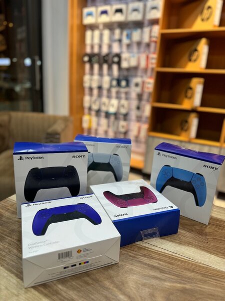 CONTROLLERS