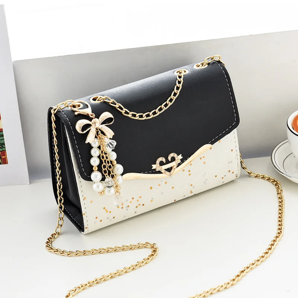 Mini Sac Fille