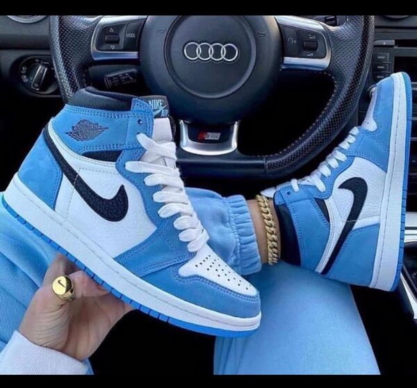 JORDAN 1