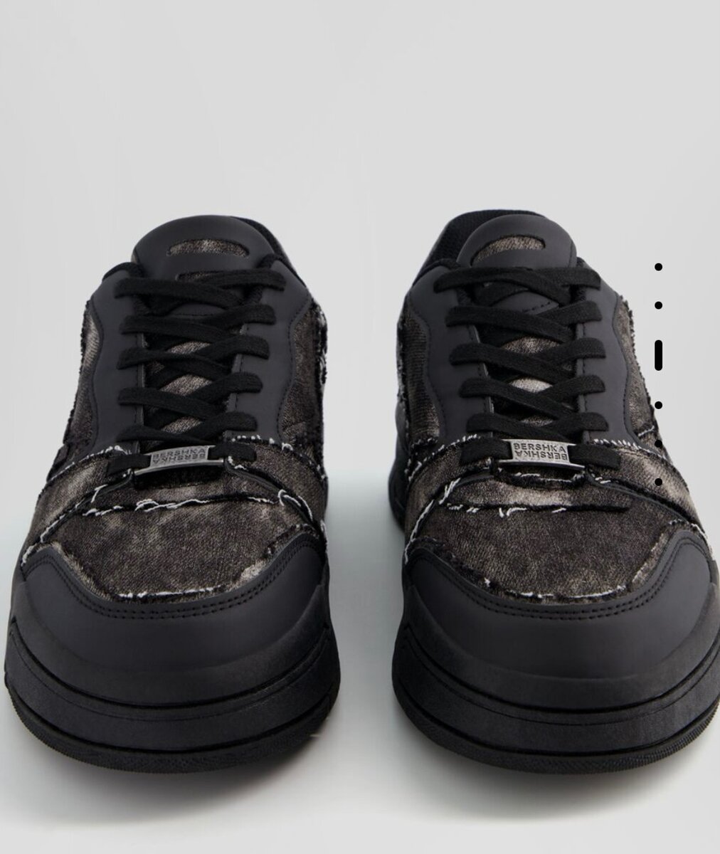 BERSHKA