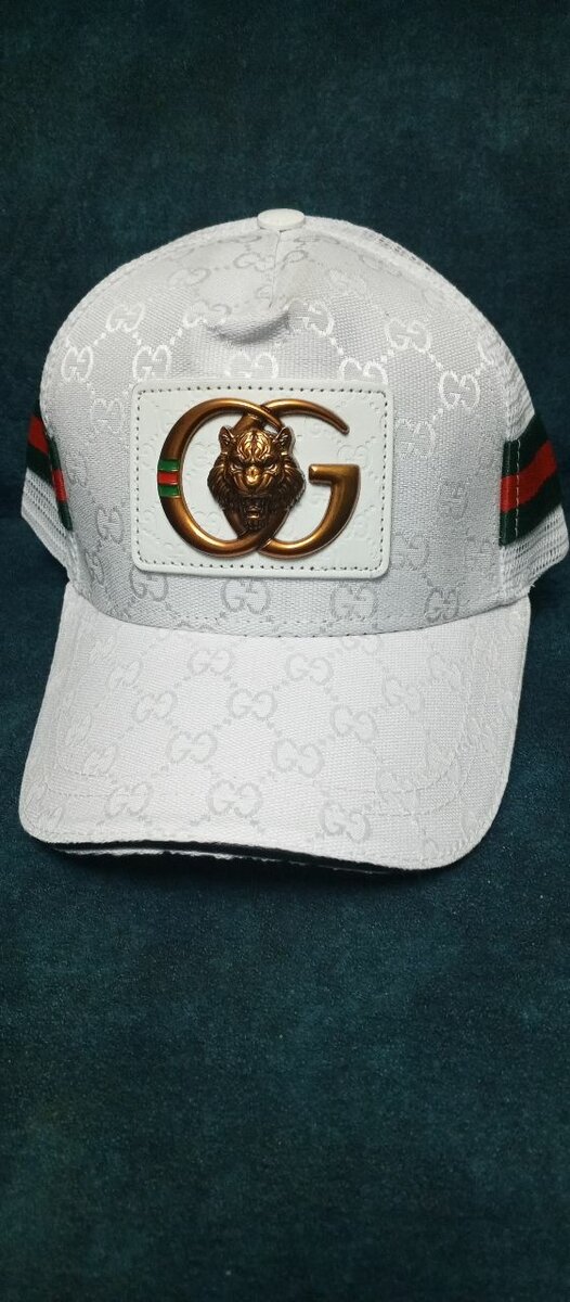 Casquette
