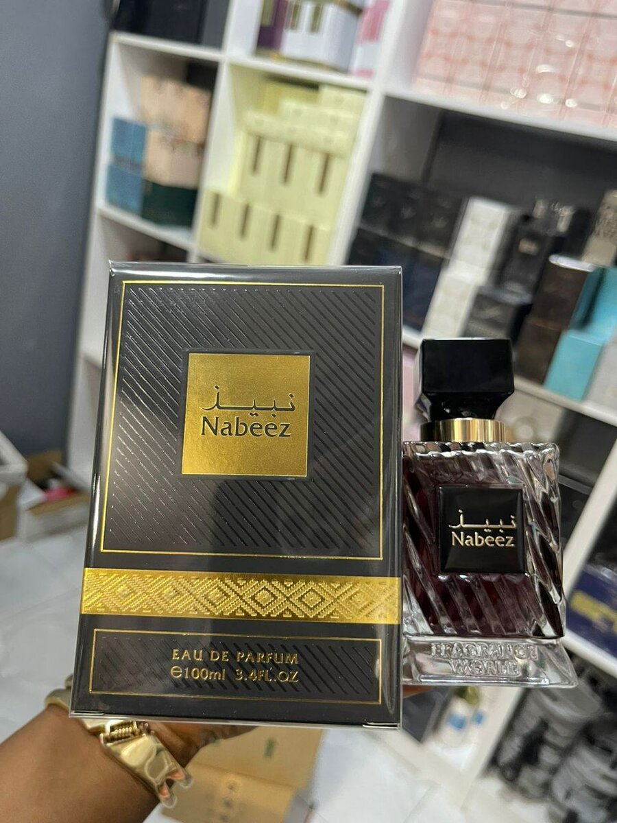 Nabeez
