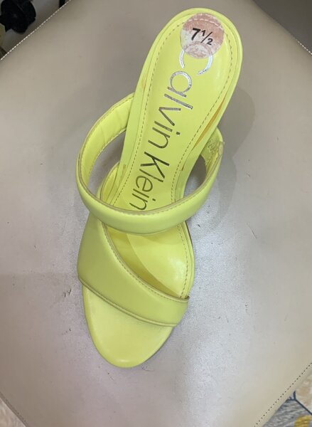 Heel