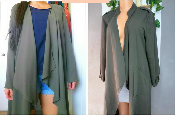 cardigan