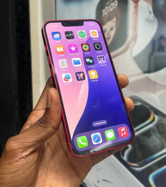 Iphone 13
