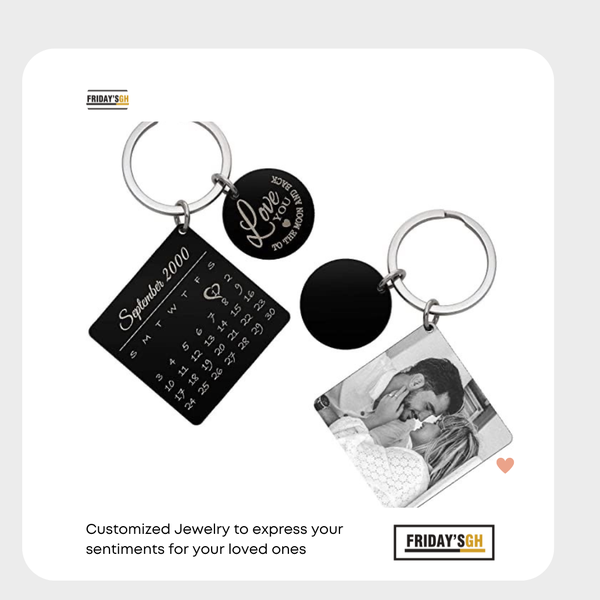 Key Chain