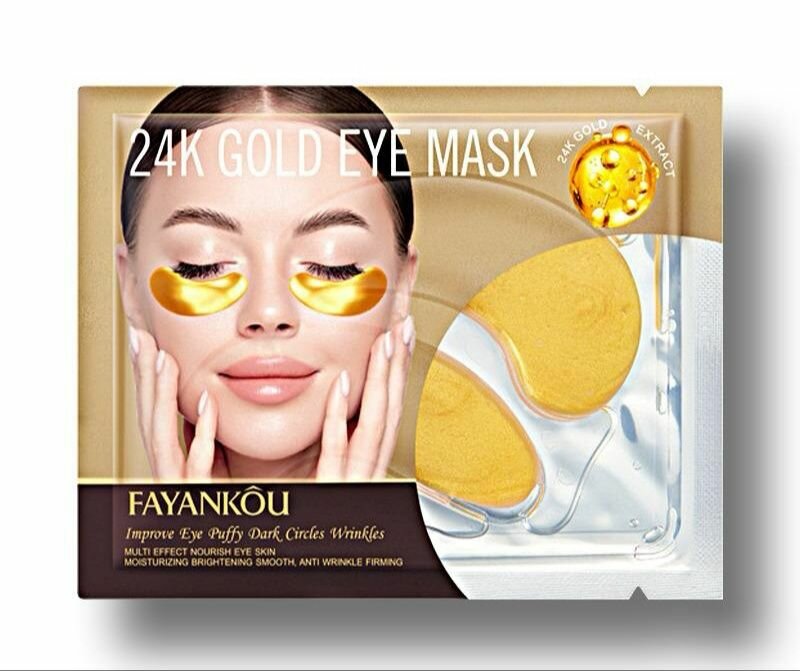 eye mask