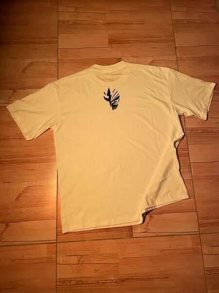 T-shirt anime Bleach