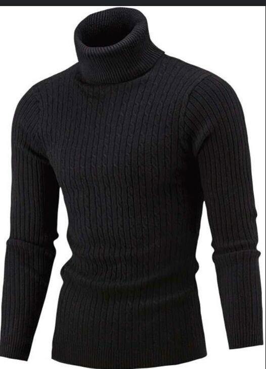 Polar neck