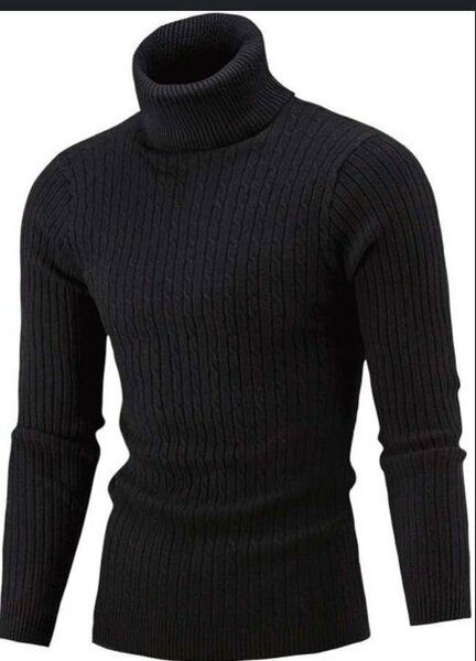 Polar neck