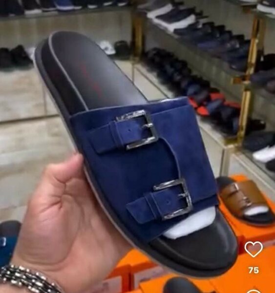 Sandales pour balade