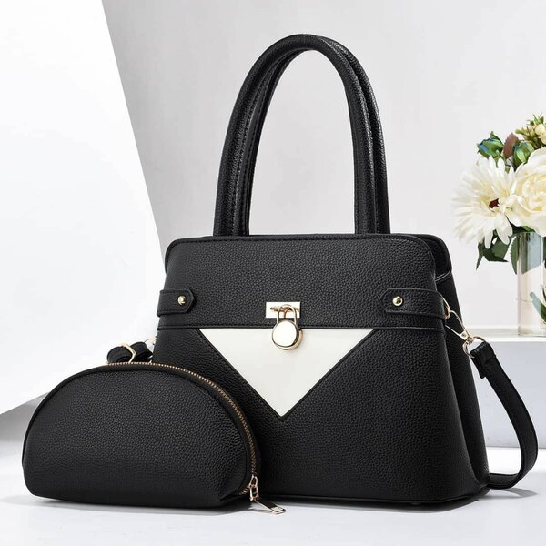 Leather Bag