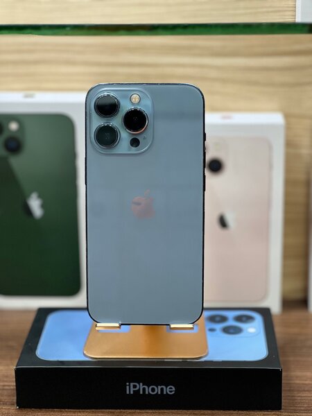 IPHONE 13 PRO