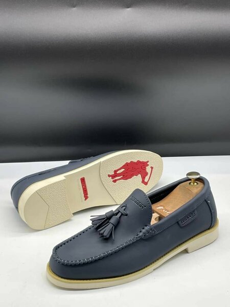 Mocassins