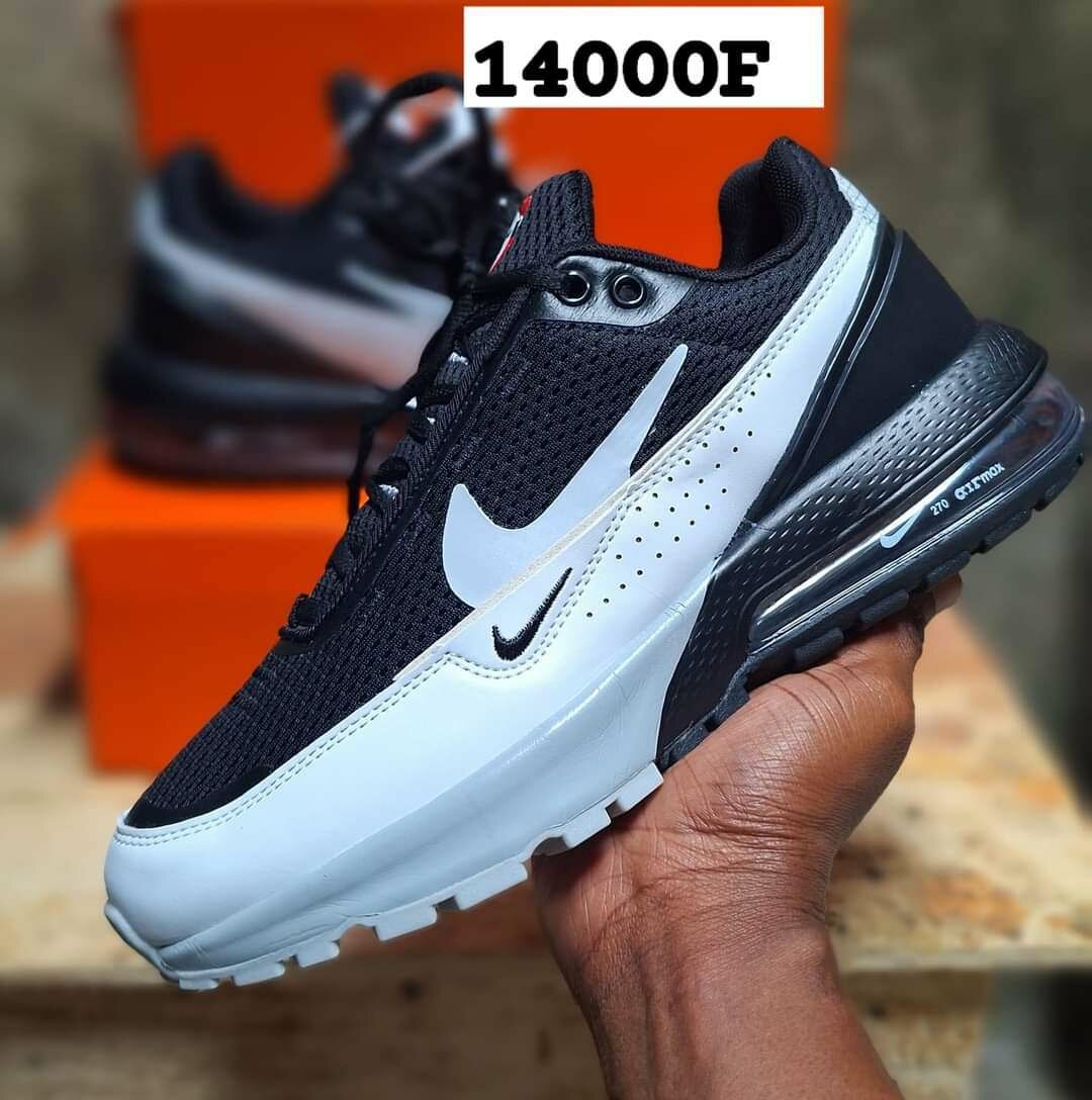Nike Zoom