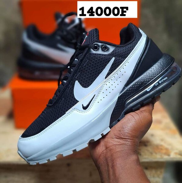 Nike Zoom