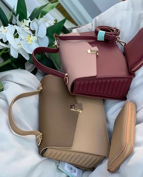 Sac dame
