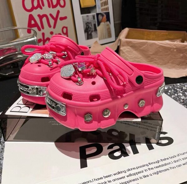 Crocs