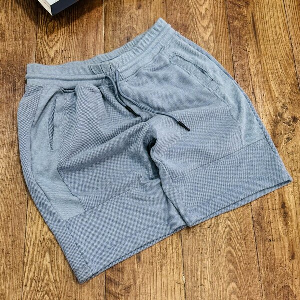 Woolen Shorts