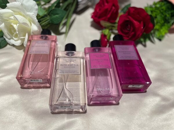 Body Mists