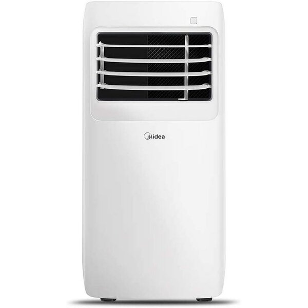 Portable air conditioner