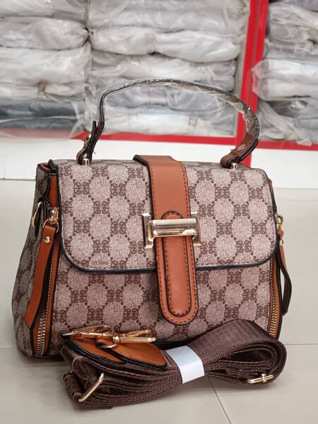 Hand bags
