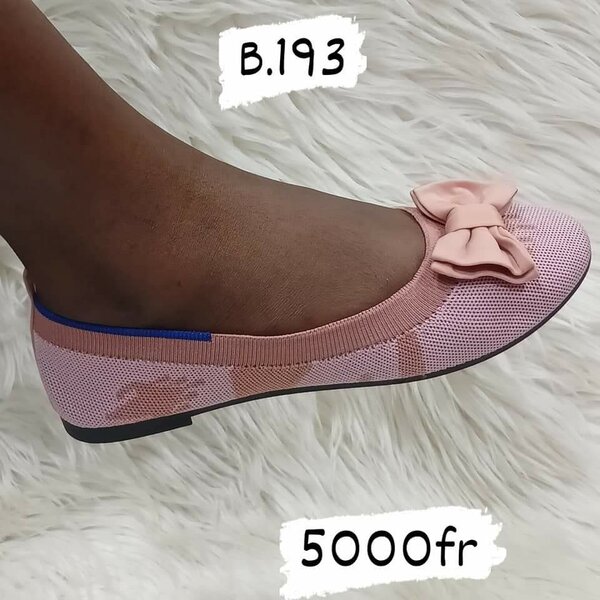 Ballerine