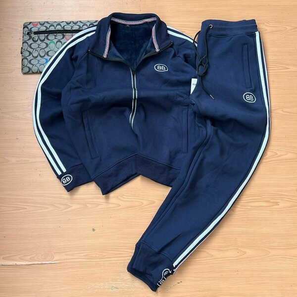 Truck suits