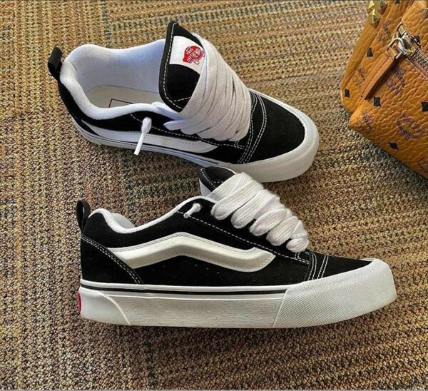 Vans off the wall