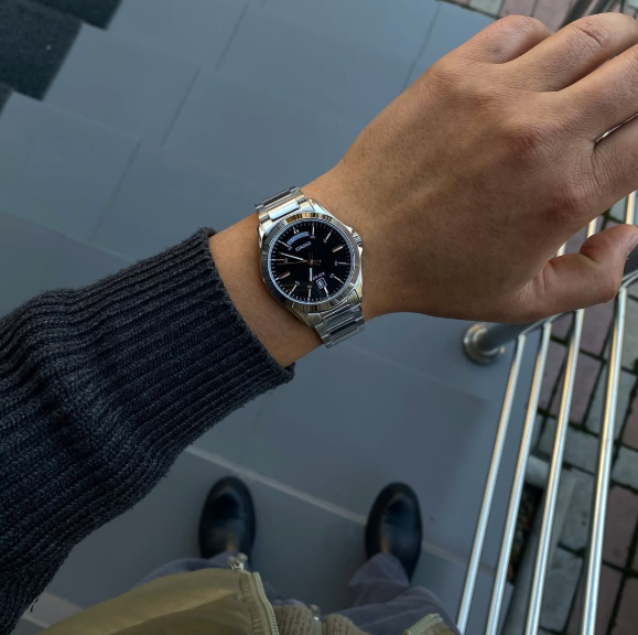 Casio часы 