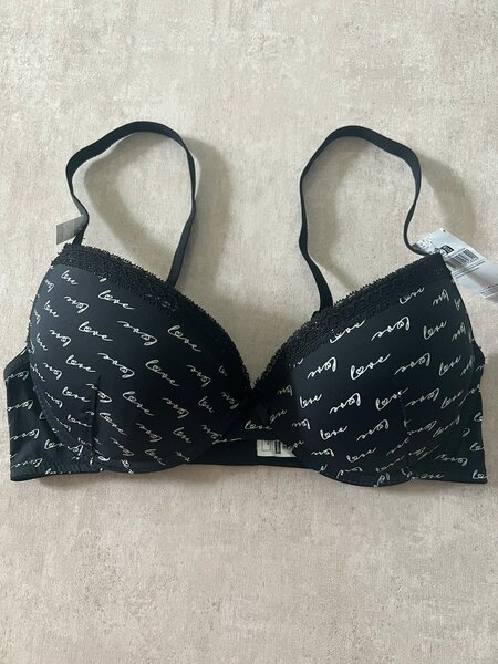 soutien-gorge pigeonnant