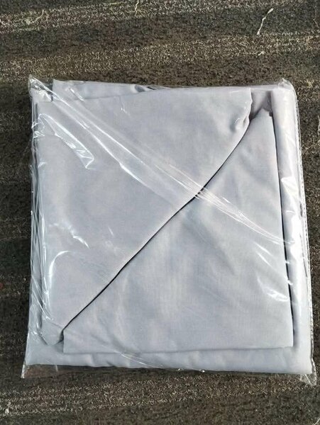 Parures de Lit en Coton Doux