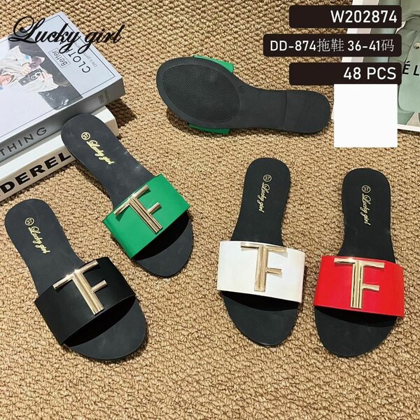 Slippers
