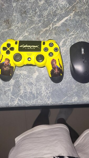 Ps4 Joypad
