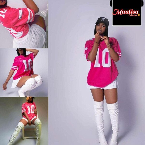 Maillot sport pour femme