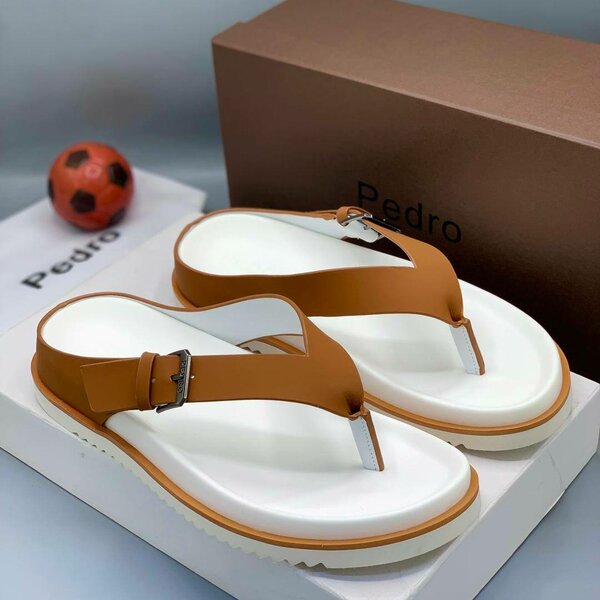 Pedro Fashion Slippers