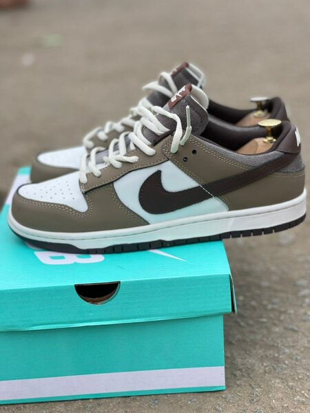 Nike SB Sneakers Unisex