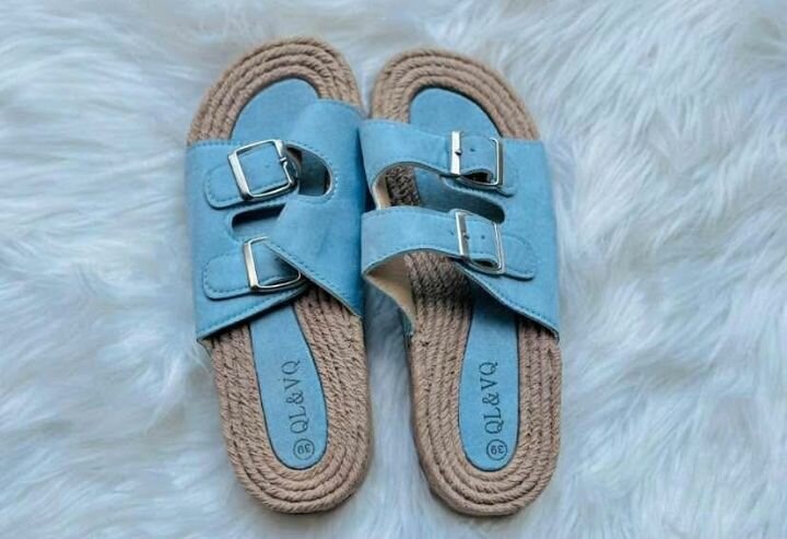 Sandales femmes