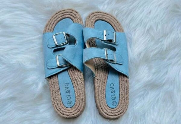 Sandales femmes