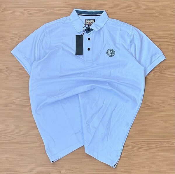 Cotton Lacoste